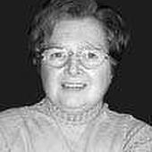 Thérésienne Hoewaer