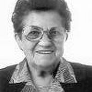 Virgenie (Vurske) Claes