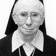 Zuster Dymphna Gertruda Vliegen