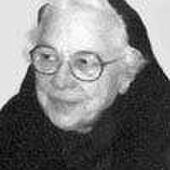 Zuster Emelie Rosalie Vansweevelt