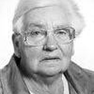 Gertrudis (Truike) Van Daal