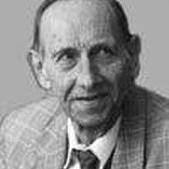 Etienne Vanknippenberg