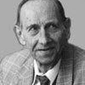 Etienne Vanknippenberg