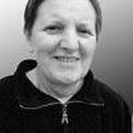 Everdina (Diny) Christiaens