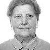 Germaine Marguillier