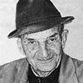 Maria Pieter (Pieke) Geraerts