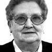 Marie-Louise Dingens