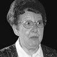 Mariette Alberte Irma Jansen