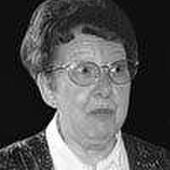 Mariette Alberte Irma Jansen