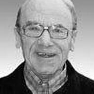 Hubert (Bertie) Meys