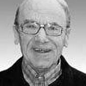 Hubert (Bertie) Meys