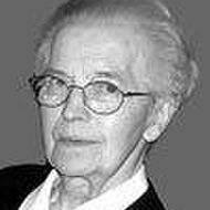 Zuster Christiana Gielen