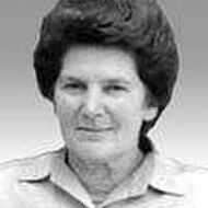 Florentine VANDEBOSCH