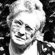 Henriette Lousia (Jetje) Martens