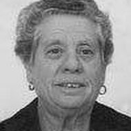 Maria Giuseppa ARGENTIERI