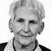 Antonia VAN DER LINDEN