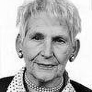 Antonia VAN DER LINDEN