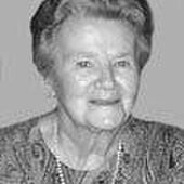 Suzanne Vandergraesen