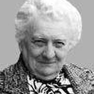 Jeanne (Marieke) Gerets