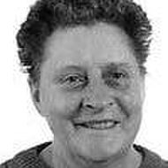 Marie-Louise Brepoels