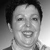 Marie-Thérèse Froeyen