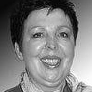 Marie-Thérèse Froeyen