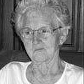 Trinette (Netje) THIJS