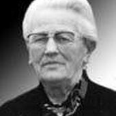 Antoinette Verhoeven