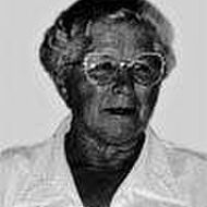 Franciska (Francka) Kalan