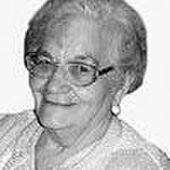 Maria (Liske) Stevens