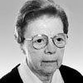 Marie-Christine Reynders