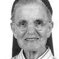 Marie-Livina Bogaerts