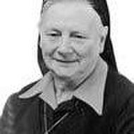 Zuster Irenée Eulalie Eyckens