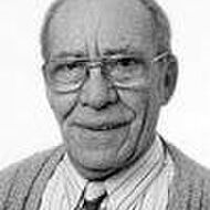 Harry Van den Heuvel