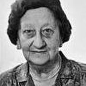 Henriette Van Engeland