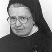 Zuster Clara JACOBS