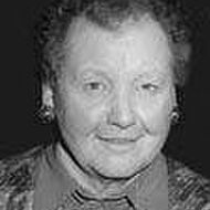 Hendrika (Jetje) ROUSSARD