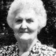 Leontine Vandersmissen