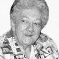 Marie-Louise Van Bladel