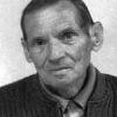 Firmin VANDERSTUKKEN