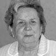 Marguerite Verlinden