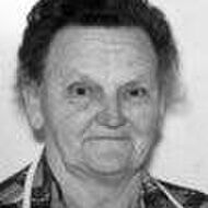 Maria VANDECAETSBEEK