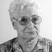 Simonne Vanderzijpen