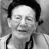 Elisabeth (Liza) Destreel