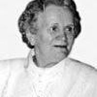 Henriette (Jetje) Vrijssen