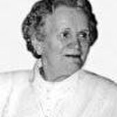 Henriette (Jetje) Vrijssen