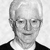 Louis Joseph Van Houdt