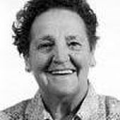 Suzanneke Van der Gucht