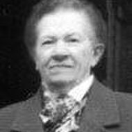 Bertha Weerts