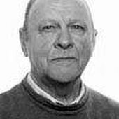 Cornelius Van Baelen